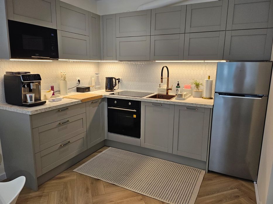 Dziwnów. Apartament 2 pokoje. Basen. Spa