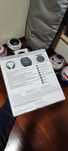 Headphones Sony wh910n