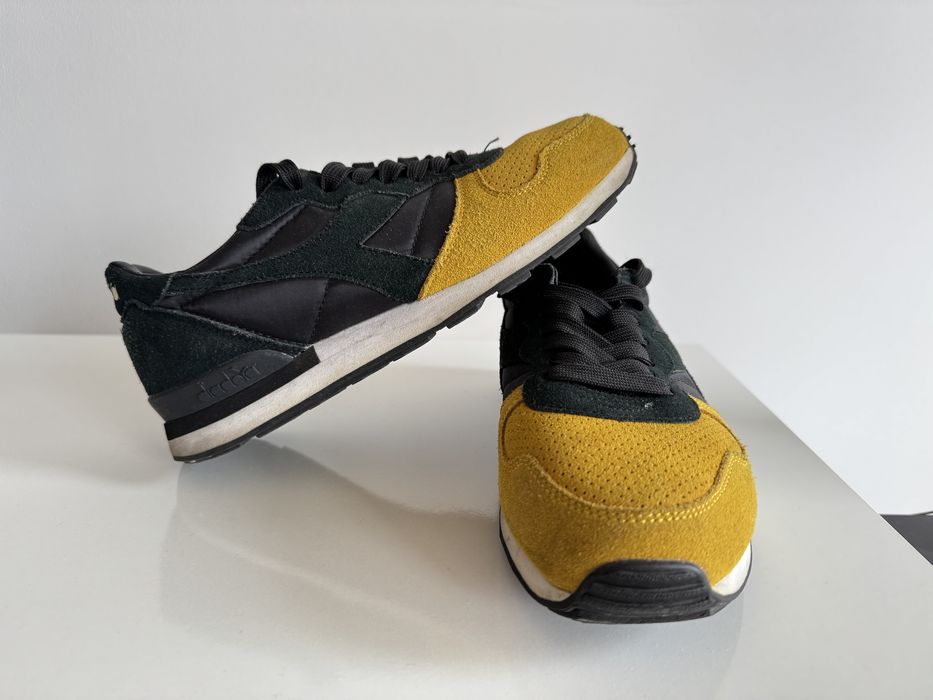 Sapatilhas Diadora originais
