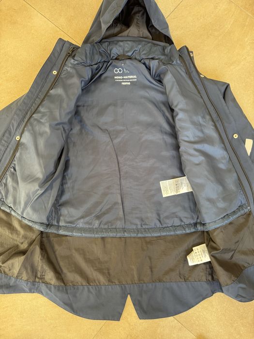 Куртка-плащ Reima 134 см