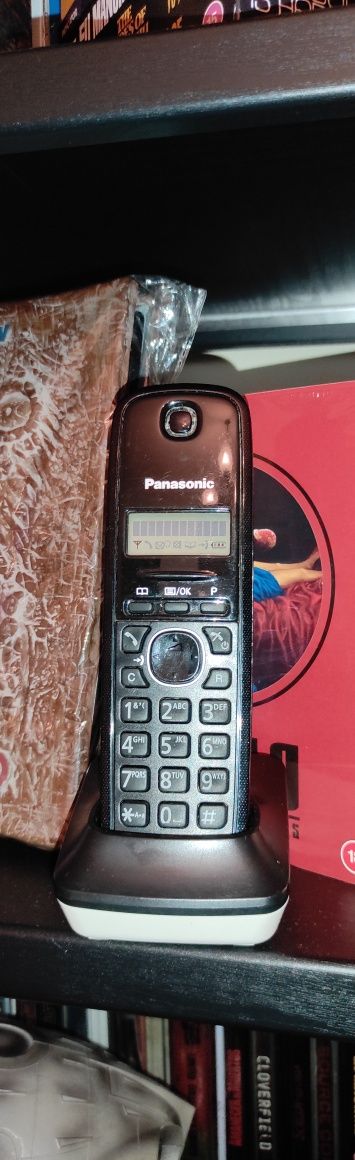 Telefone Panasonic