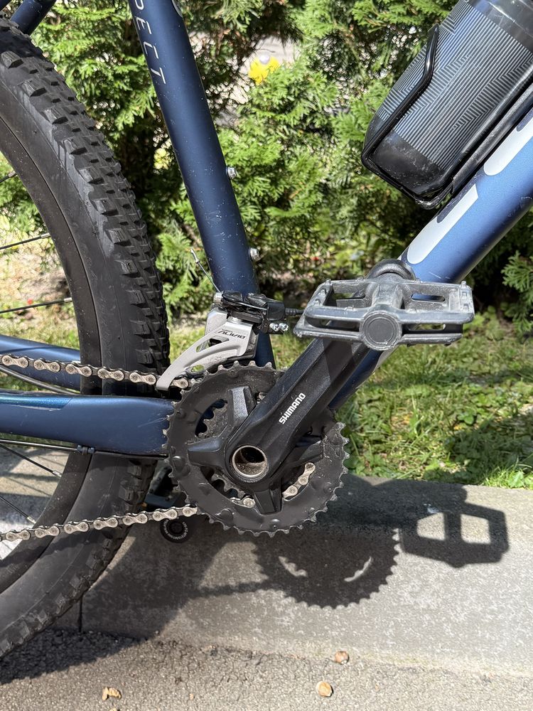 Продам велосипед Scott Aspect 2023 року