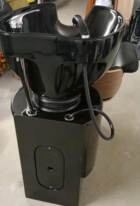 Myjnia fryzjerska Gabbiano Florencja