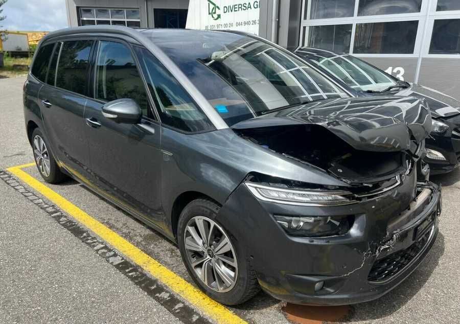 Citroen Grand Picasso