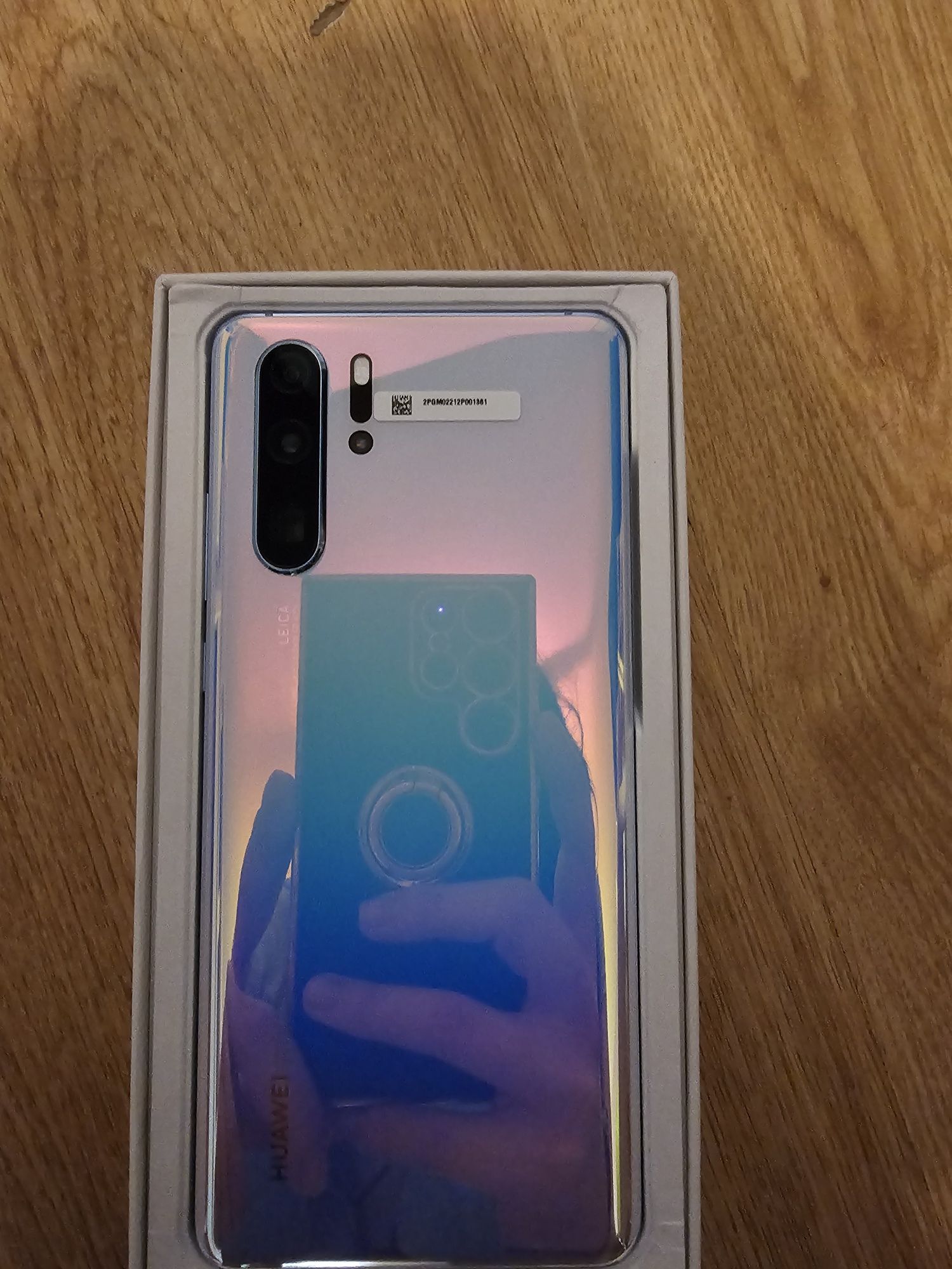 HUAWEI P30 pro 6/128 gb