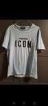 Tshirt meski firmy Dsquared2
