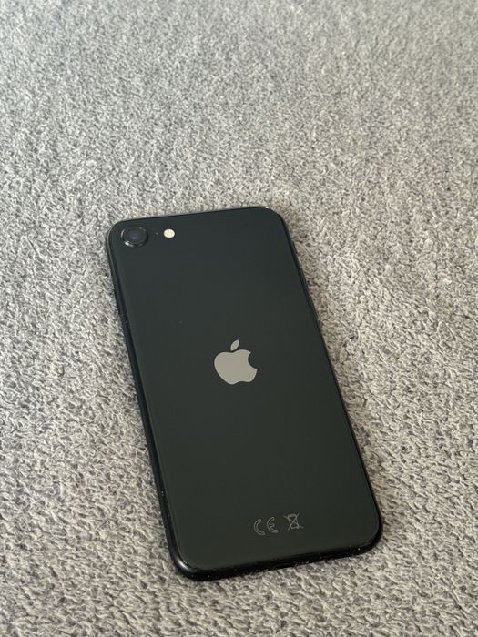 Iphone SE 2020 64GB Bateria 94%