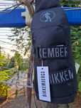 Bikkembergs plecak jednoramienny sling bacpack