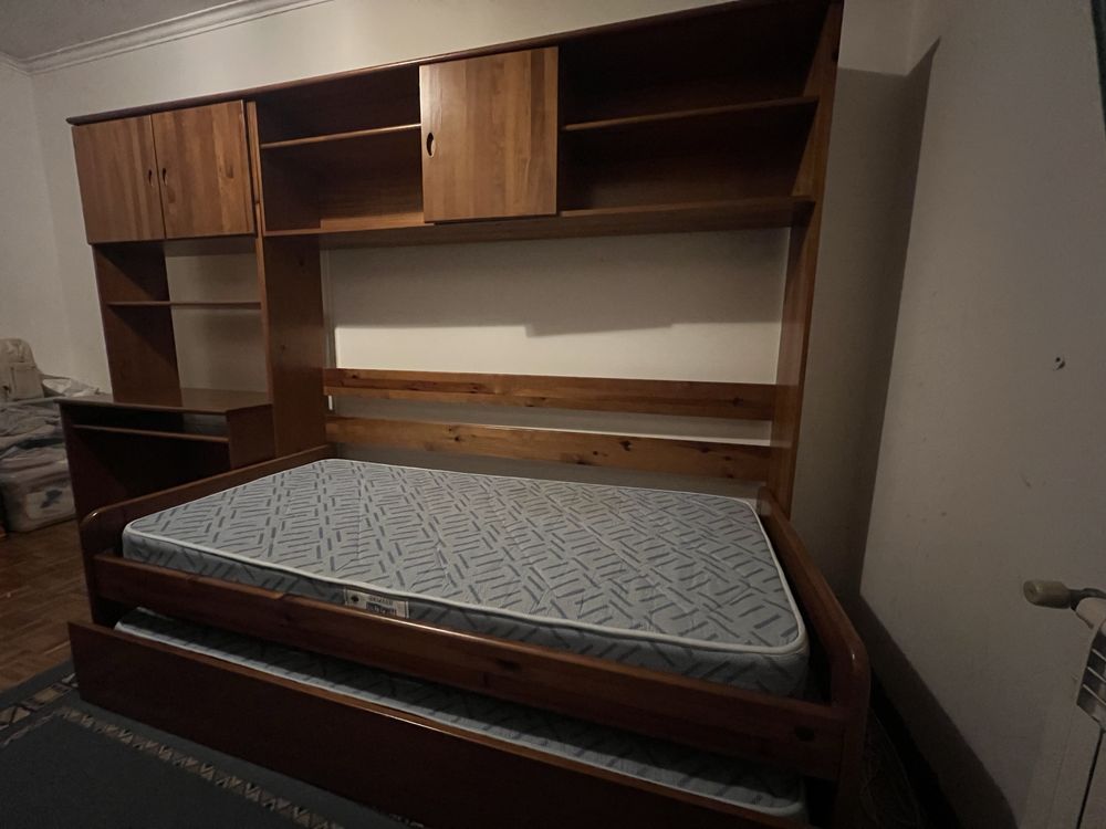 Mobilia de quarto