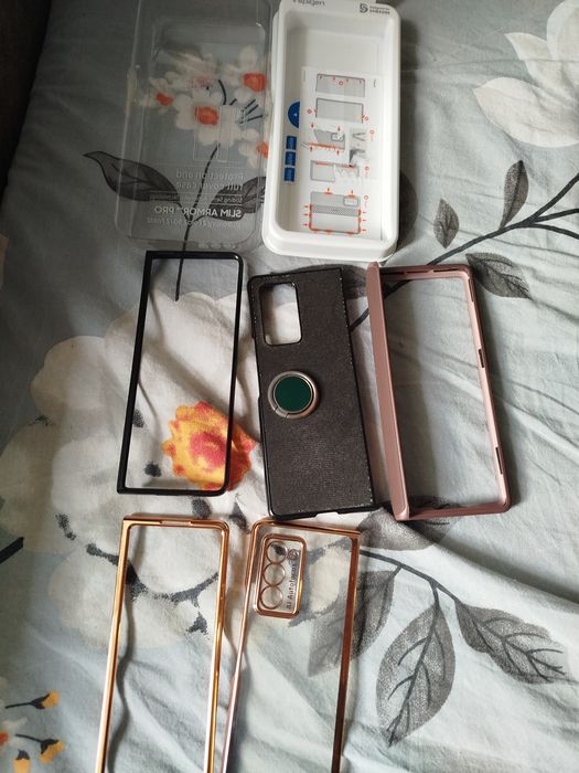 Samsung Z fold 2 12/256