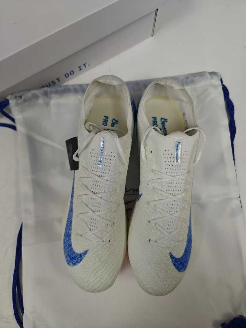 Nike Mercurial Vapor 16 Elite Blueprint 43