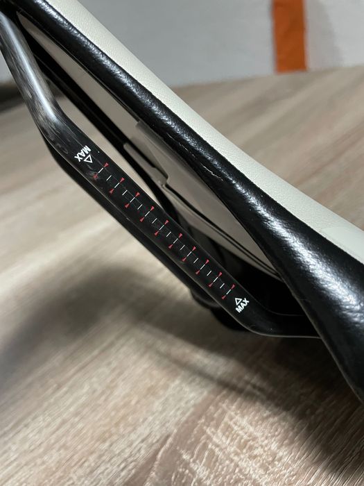 Vários ciclismo. Rotor/Selim pro Carbono