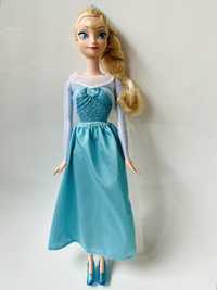 Frozen Kraina Lodu Śpiewająca lalka Elsa 30 cm