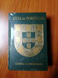 Guia de Portugal - Lisboa e Arredores