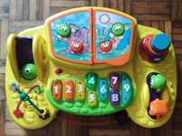 Brinquedos interativo