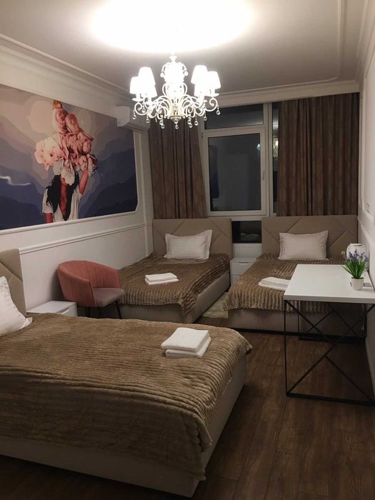 Апартаменти м. Київ жк “Французький квартал”-22-555.biz.ua