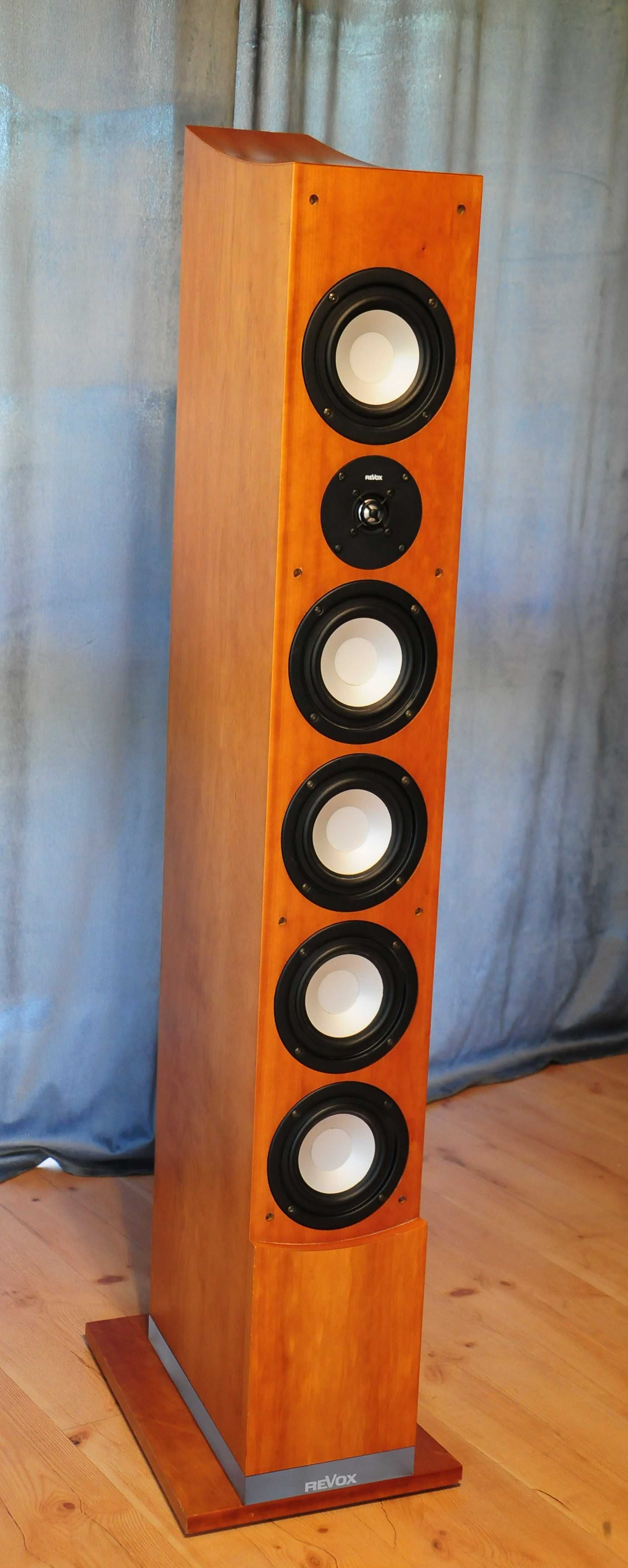 Revox Scala Brilant stan idealny