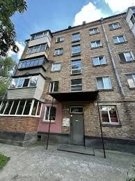 Продаж 1кім. КВАРТИРА вул. Валерія Гудзя 16 Без КОМІСІЇ