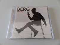 CD Berg "Tempo", novo!