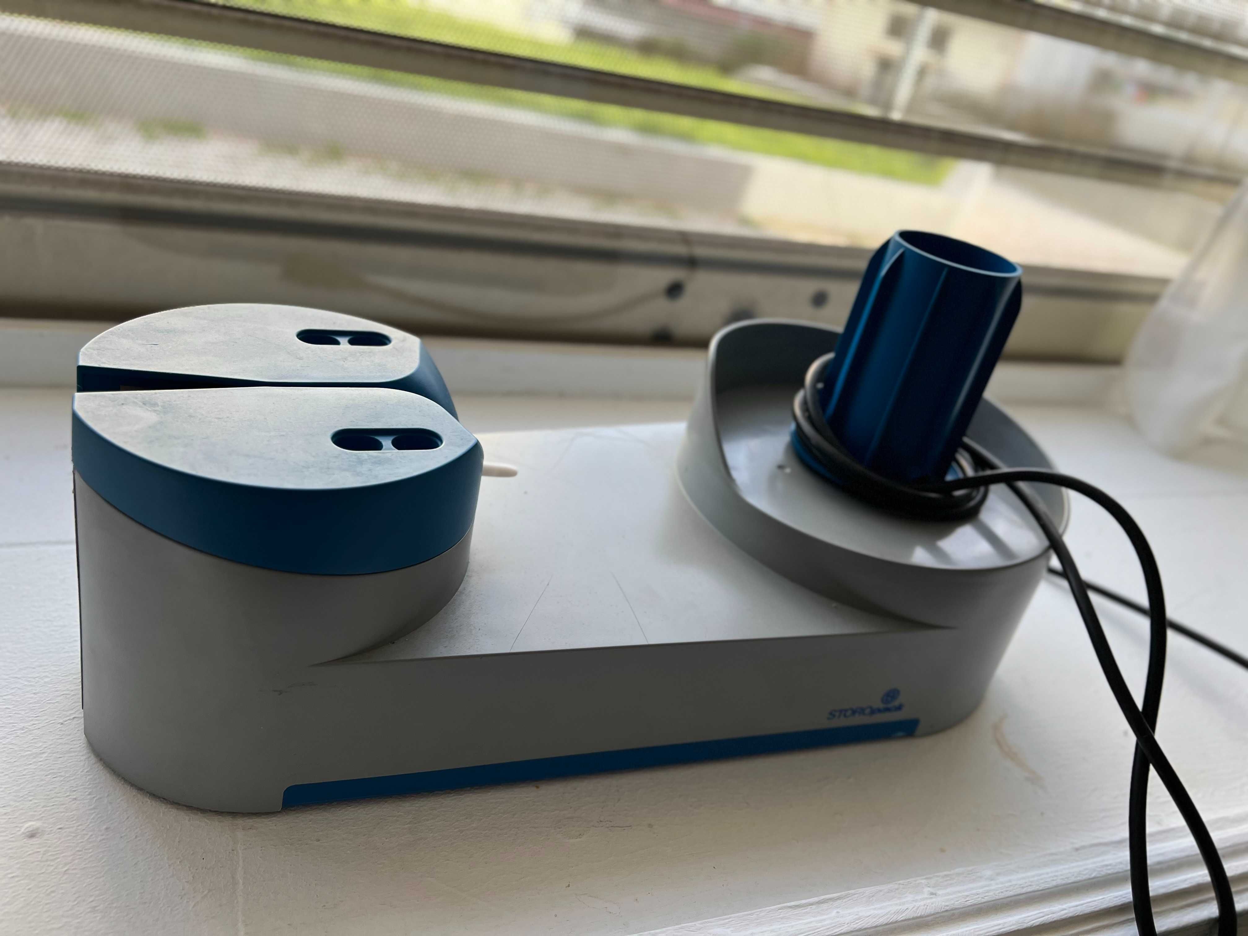 Máquina de Encher plástico bolha - Almofadas
