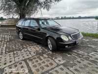 Mercedes W 211 3,2 CDI