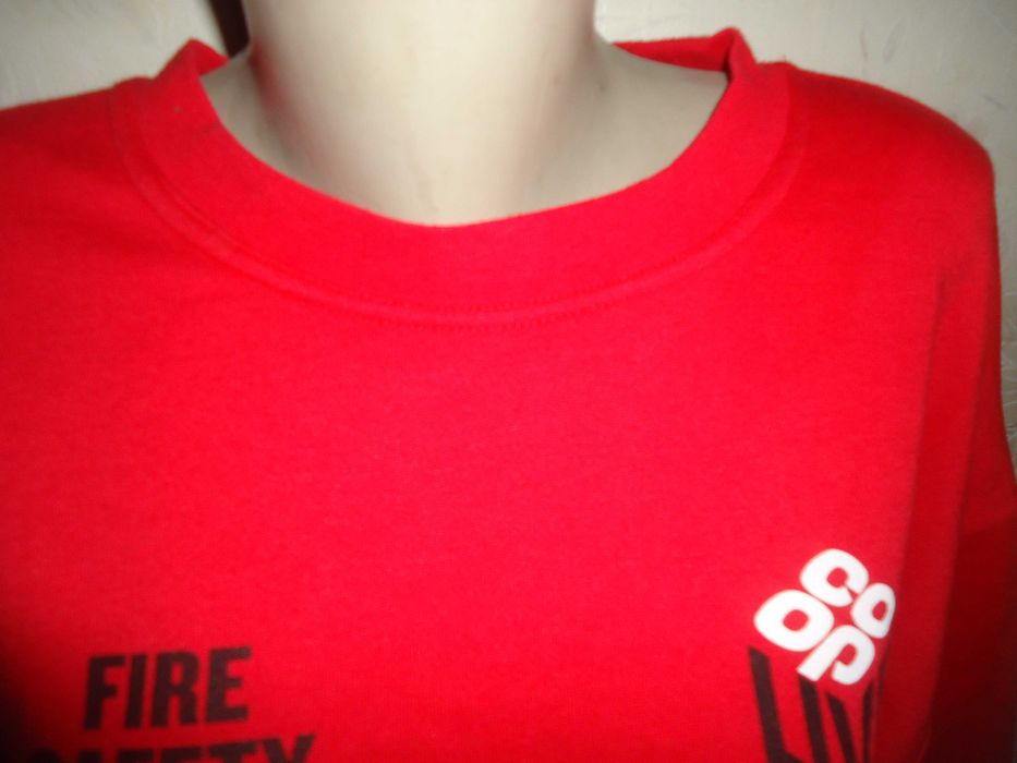 тостовка на грудь 144см