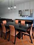 Mobilia de Sala de Jantar e de Estar