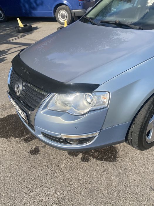 Продам volkswagen passat b6 любой фид переоформления , тог