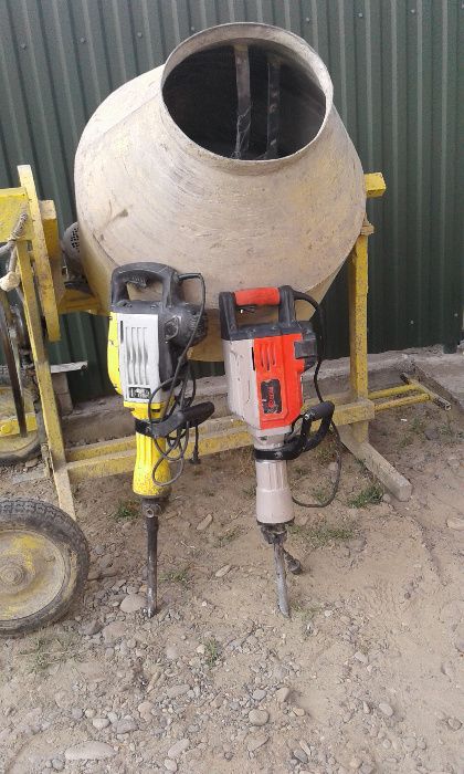 Послуги трамбвоки  віброноги плити віброрейки