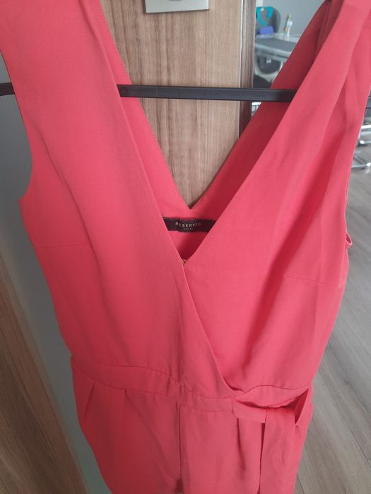 Kombinezon reserved xs