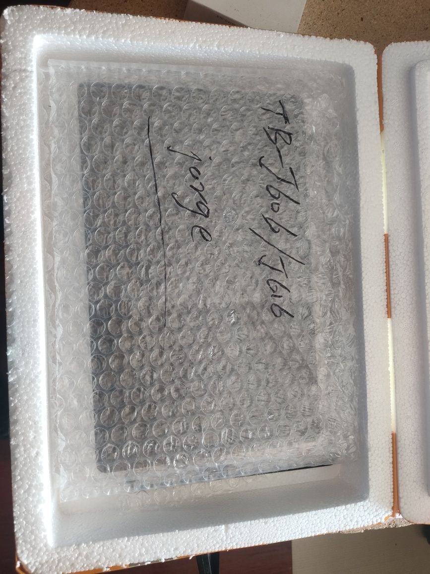 LCD para Lenovo  modelo j606/j616