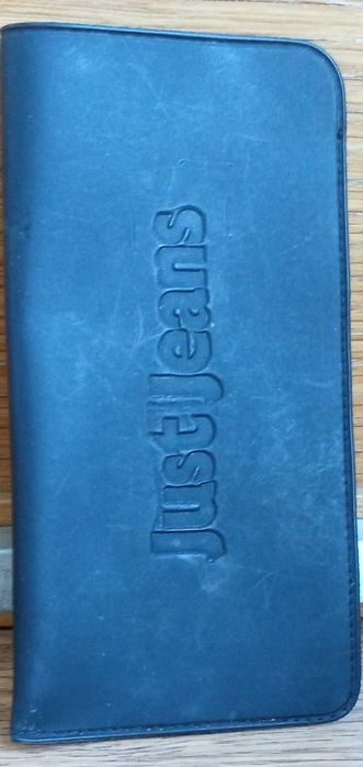 Чехол для очков, чёрный , классика . Б\у в хорошем состоянии