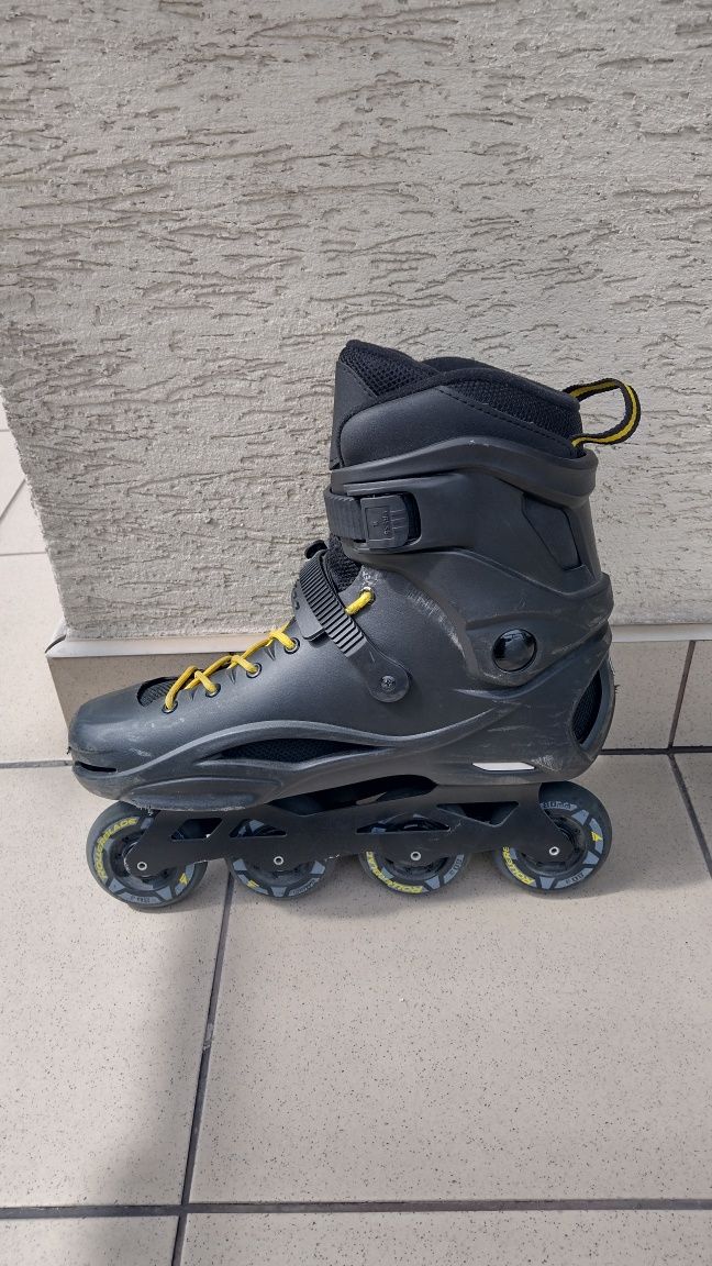 Rolki Rollerblade RB80 rozm 44.5