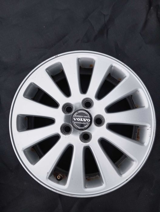 Alufelgi Oryginalne 16'' VOLVO V50 S40 C30 V40 V70 S60, Ford