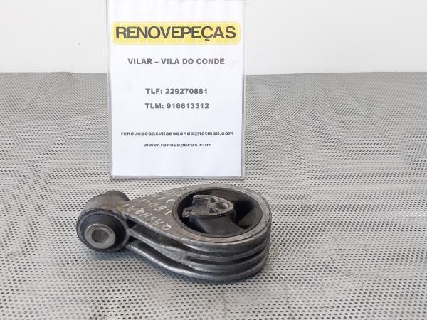 Apoio do motor NISSAN Qashqai/Qashqai+2 I (J10, JJ10)