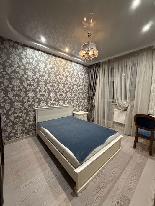 Оренда якісного дуплекса в Лісовій Бучі, вул. Тургенєва