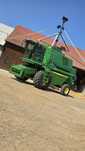 Kombajn John Deere 1470 krajowy 1450  1550 zamiana