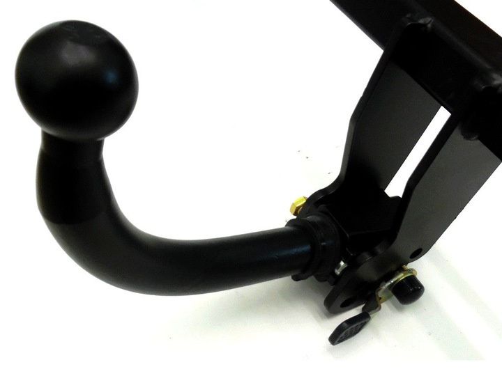 Słupsk Nowy Automat Wypinany Hak Holowniczy Peugeot 3008 2 II od2016