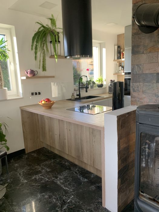 Sprzedam połowe bliźniaka