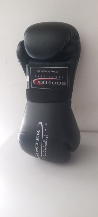 Боксерські перчятки