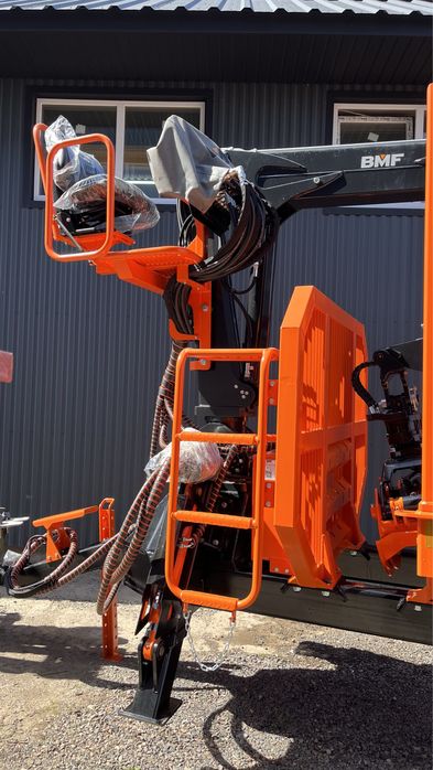 НПЛ-10(Тракторний причіп)