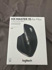 Logitech mx master 3s for mac