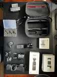 Kamerka DJI Osmo Pocket + Expansion Pack