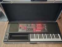 Keyboard profesjonalny orla c465 walizka.