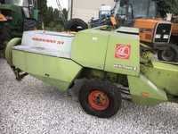 Prasa Claas Markant 51