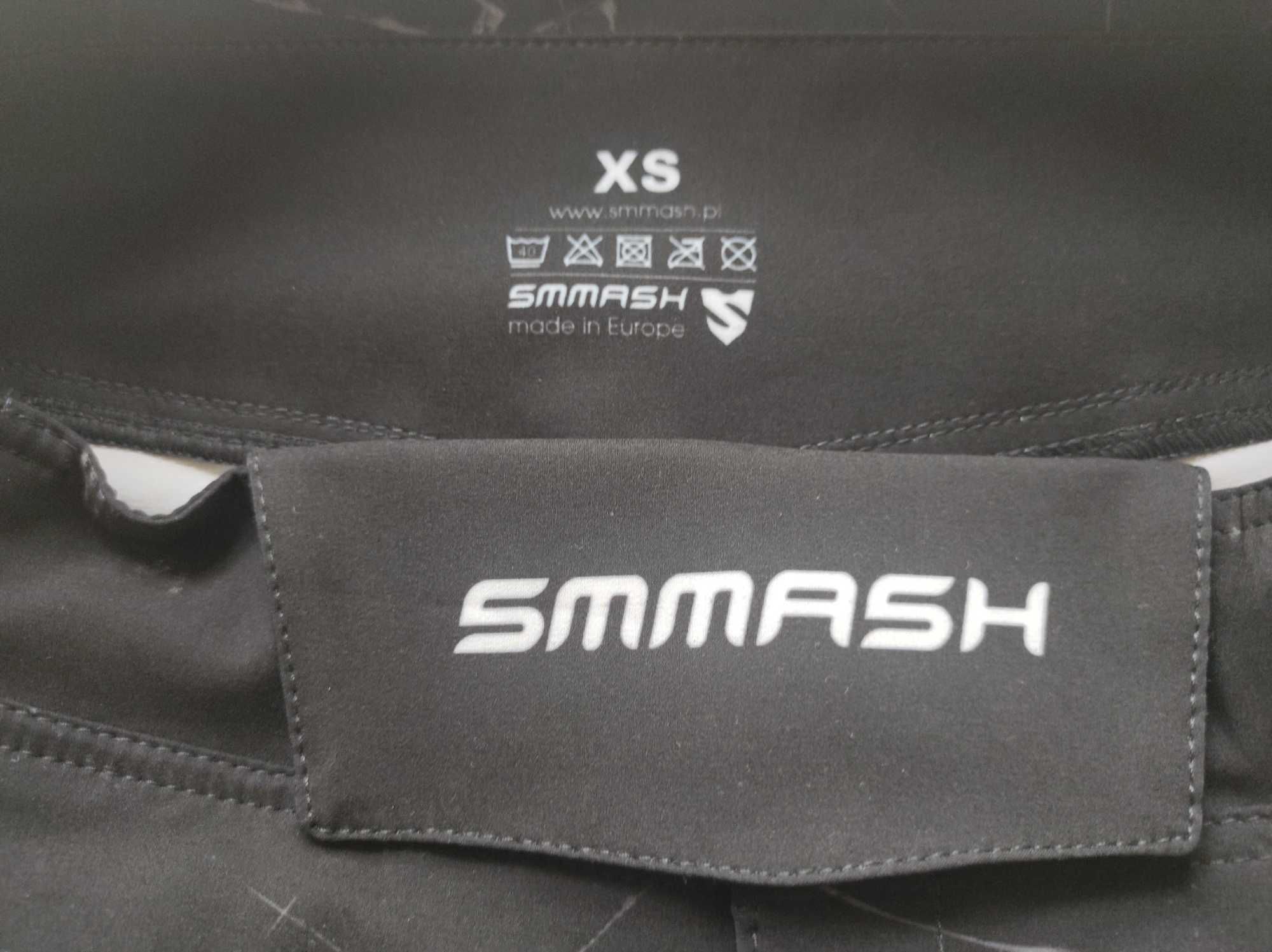 Spodenki męskie Smmash MMA Shorts Fate Crossfit rozm XS