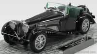 Minichamps 1:18 Bugatti Type 54 Roadster 1931