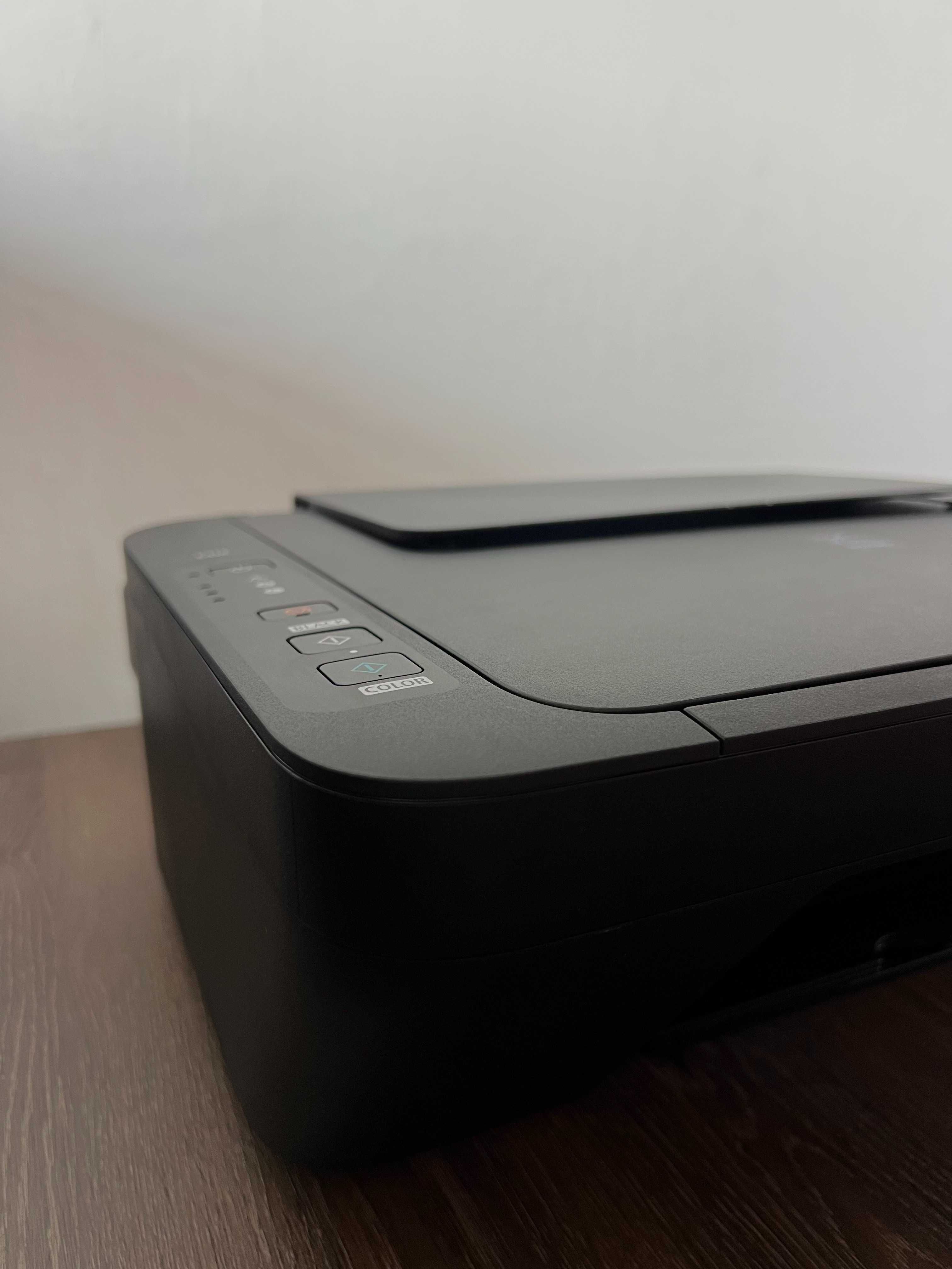 Принтер Canon PIXMA E414