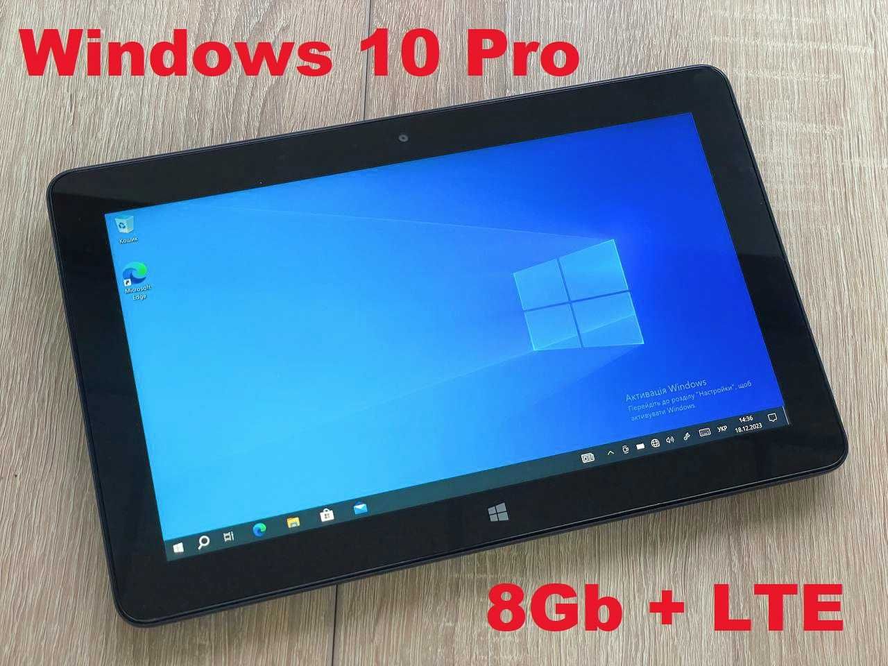 Dell Venue 11 Pro 7139 8Gb RAM+SSD core i5 LTE WIndows 10 Pro