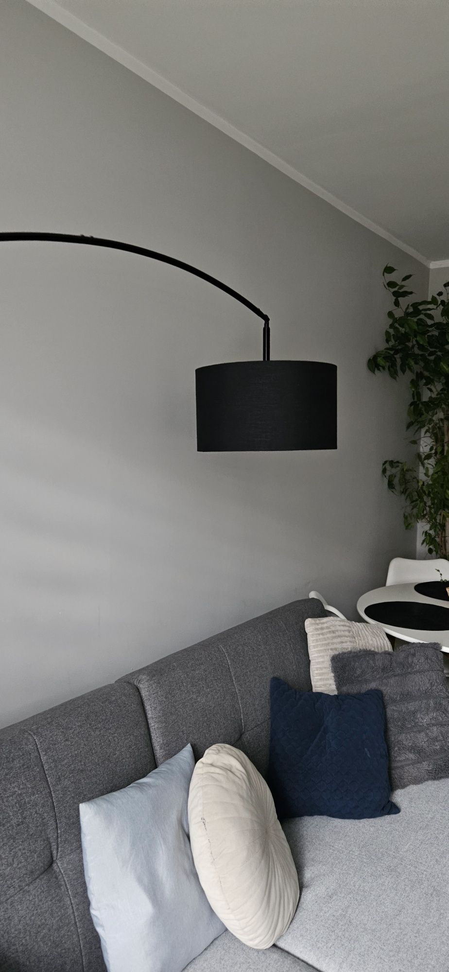 Lampa Skottorp / SKAFTET ikea
